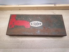 britool tool box for sale britool tool box for sale WELLINGBOROUGH