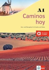 Caminos hoy kurs gebraucht kaufen  Stuttgart