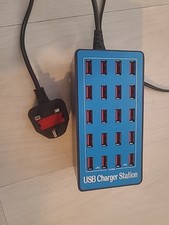 multi charging station for sale  LOUGHBOROUGH