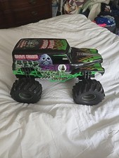 Grave digger monster for sale  Elkin