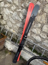 Ski wedze patrol d'occasion  Angers-