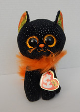 Beanie boos morticia for sale  Atlantic Beach