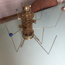 Build precision mechanical gebraucht kaufen  Hamburg