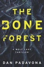 Bone forest padavona for sale  UK