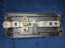 Mercedes benz rear for sale  Fleetwood