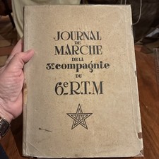 6rtm cie journal d'occasion 6rtm cie journal d'occasion  La Tour-d'Aigues