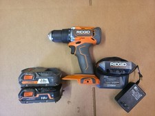 Ridgid 18v hammer for sale  Loganville