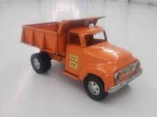 Vintage 1956 tonka for sale  Houston