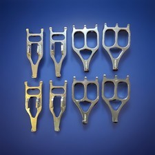 Traxx integy aluminum d'occasion  Expédié en Belgium