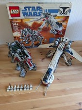 Lego star wars gebraucht kaufen  Bissendorf