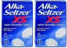 Alka seltzer effervescent for sale  LEIGHTON BUZZARD