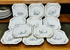 Servizio piatti frutta usato Servizio piatti frutta usato  Altamura