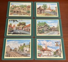 Set six english for sale  WYLAM
