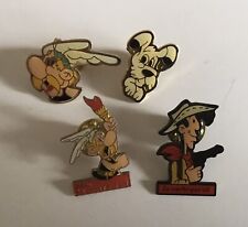 Pin astérix dalton d'occasion  Champigny-sur-Marne