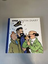 Tintin 1995 hard for sale  NEWCASTLE UPON TYNE
