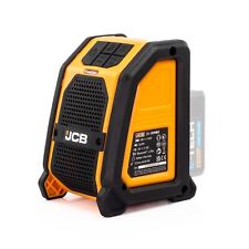 Jcb 18v bluetooth for sale  PEMBROKE DOCK
