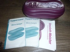 Melett meister tupperware gebraucht kaufen  Deutschland