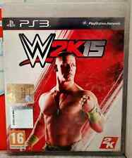 Wwe 2k15 w2k15 usato  Fiano Romano