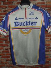 Buckler decca maglia usato  Ercolano