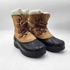 Sorel caribou waterproof for sale  Tempe