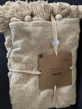 Beige sofadecke depot gebraucht kaufen  Rees