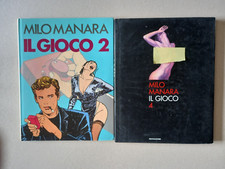 milo manara gioco usato milo manara gioco usato Baranzate