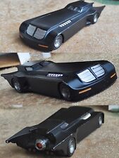 Batmobile batman jada d'occasion  Le Bousquet-d'Orb