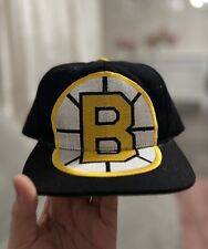 Vintage rare bruins for sale  SHREWSBURY