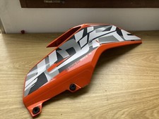 Riginal seitenverkleidung ktm gebraucht kaufen  Thurnau