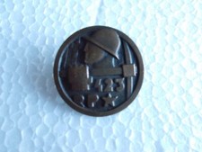 Insigne militaire français d'occasion  Mont-de-Marsan