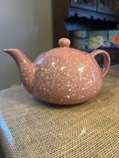 Vintage pink teapot for sale  Bucyrus