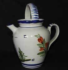 Pitcher earthenware jug d'occasion  Expédié en Belgium