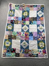 Project linus quilted for sale  Mount Dora