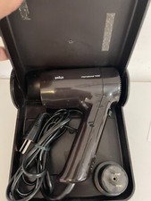Phon viaggio braun usato  Roma