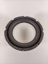 Woofer car ohm usato  Cesena