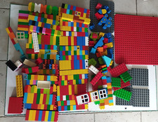 Lego duplo énorme d'occasion  Montpellier-