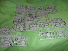 Warhammer40k plastic space for sale  MANCHESTER