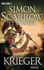 Krieger roman scarrow gebraucht kaufen  Berlin