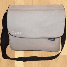 Oyster silver grey for sale  WIMBORNE