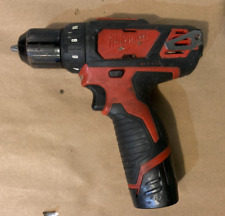 Milwaukee m12 12v for sale  Pittsburgh