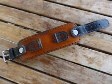 Bracelet manchette montre d'occasion  Cadours
