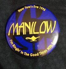 Vintage manilow 1995 for sale  Jacksboro