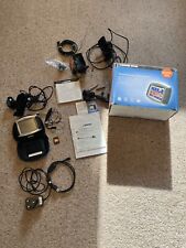 Garmin zumo 550 for sale  ST. ALBANS