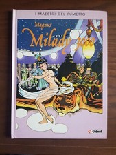 Magnus milady 3000 usato  Cornedo Vicentino
