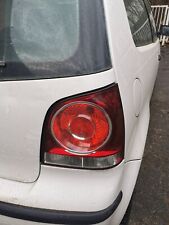 Rückleuchte Rücklicht rechts 6Q6945258F VW Polo 9N3 comprar usado  Enviando para Brazil