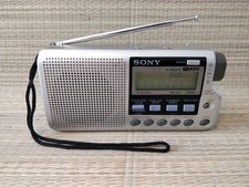 Radio portable sony d'occasion  Rouen-