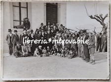 Rara fotografia monsigliolo usato  Albano Laziale