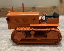 Allis chalmers crawler for sale  Sedalia