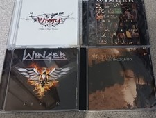 Winger lot better for sale  Hixson