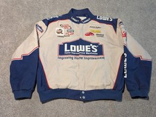 Jimmie johnson jacket for sale  Duluth